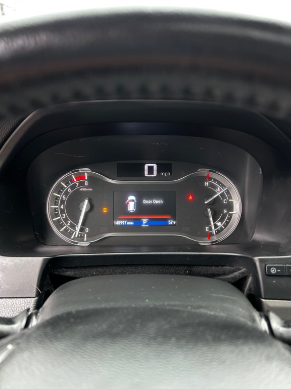 2016 Honda Pilot Image 17