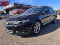 Image for 2015 Chevrolet Impala LT ID: 7040070