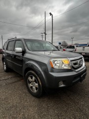 Image for 2011 Honda Pilot EXL ID: 7040594