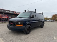Image for 2011 GMC Savana G2500 ID: 7045778