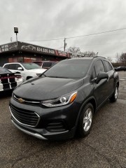 Image for 2019 Chevrolet Trax 1LT ID: 7053440