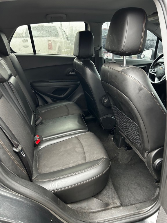 2019 Chevrolet Trax Image 13