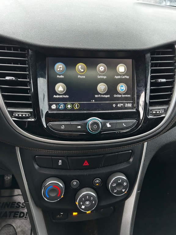 2019 Chevrolet Trax Image 14