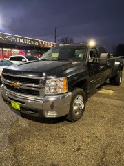 Image for 2008 Chevrolet Silverado 1500  ID: 7053449