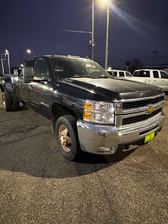 2008 Chevrolet Silverado 1500 Image 2