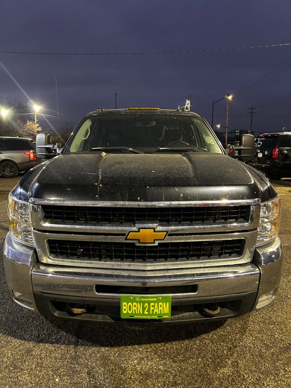 2008 Chevrolet Silverado 1500 Image 3