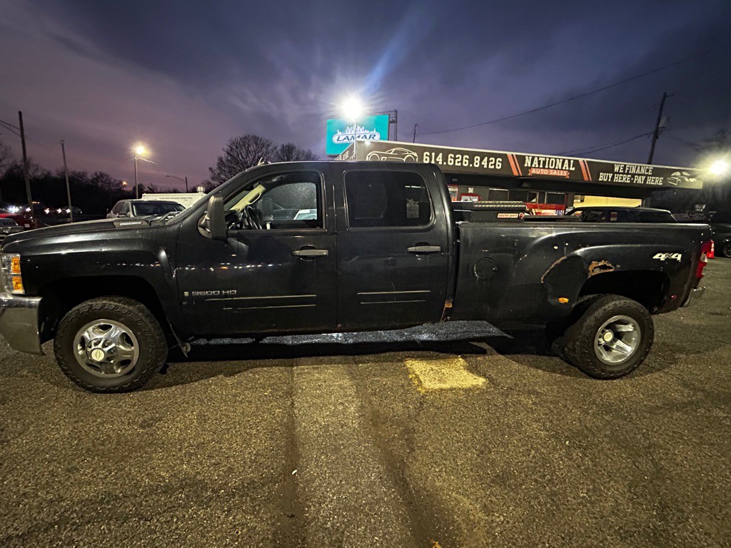 2008 Chevrolet Silverado 1500 Image 6