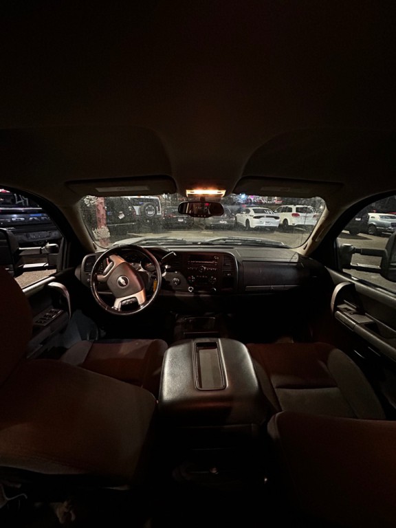 2008 Chevrolet Silverado 1500 Image 8