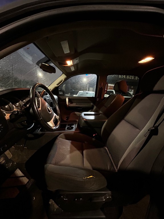 2008 Chevrolet Silverado 1500 Image 9