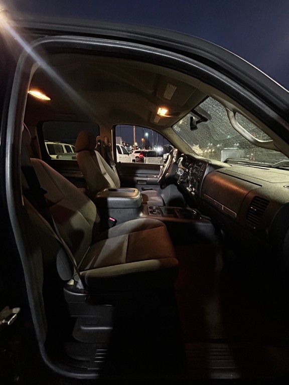 2008 Chevrolet Silverado 1500 Image 10