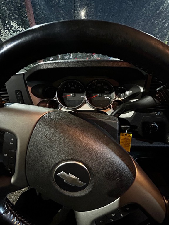 2008 Chevrolet Silverado 1500 Image 12