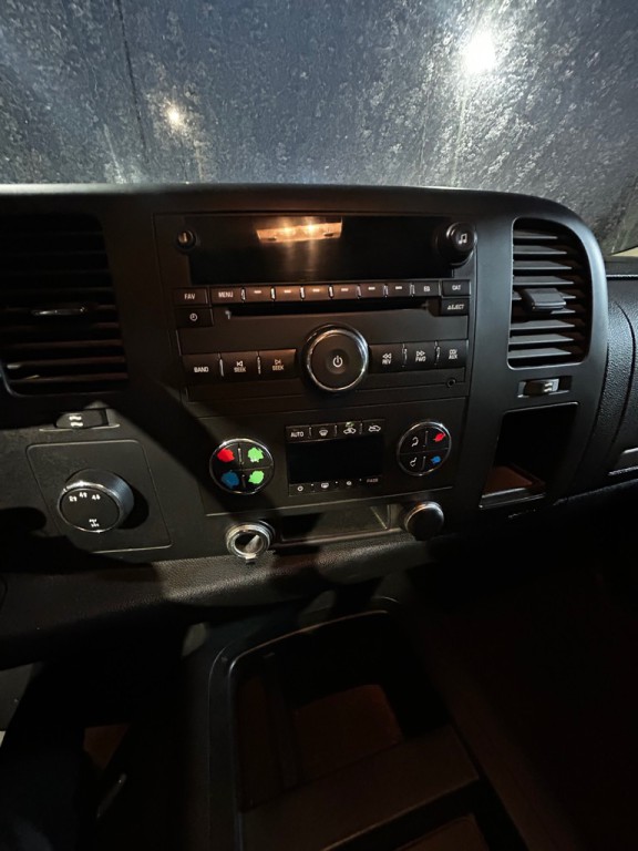 2008 Chevrolet Silverado 1500 Image 13