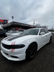 Image for 2016 Dodge Charger SXT ID: 7056150