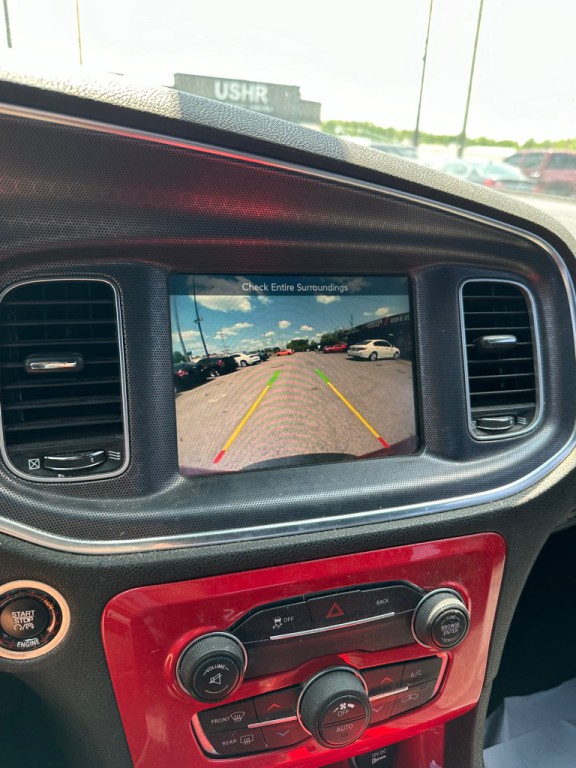 2016 Dodge Charger Image 10