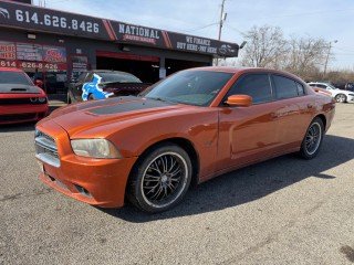 Image for 2011 Dodge Charger R/T ID: 7076901