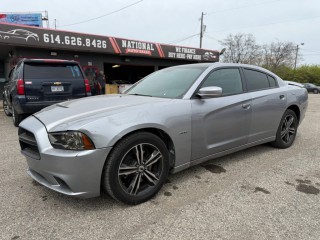 Image for 2014 Dodge Charger R/T ID: 7077478
