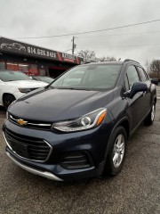 Image for 2019 Chevrolet Trax 1LT ID: 7080142