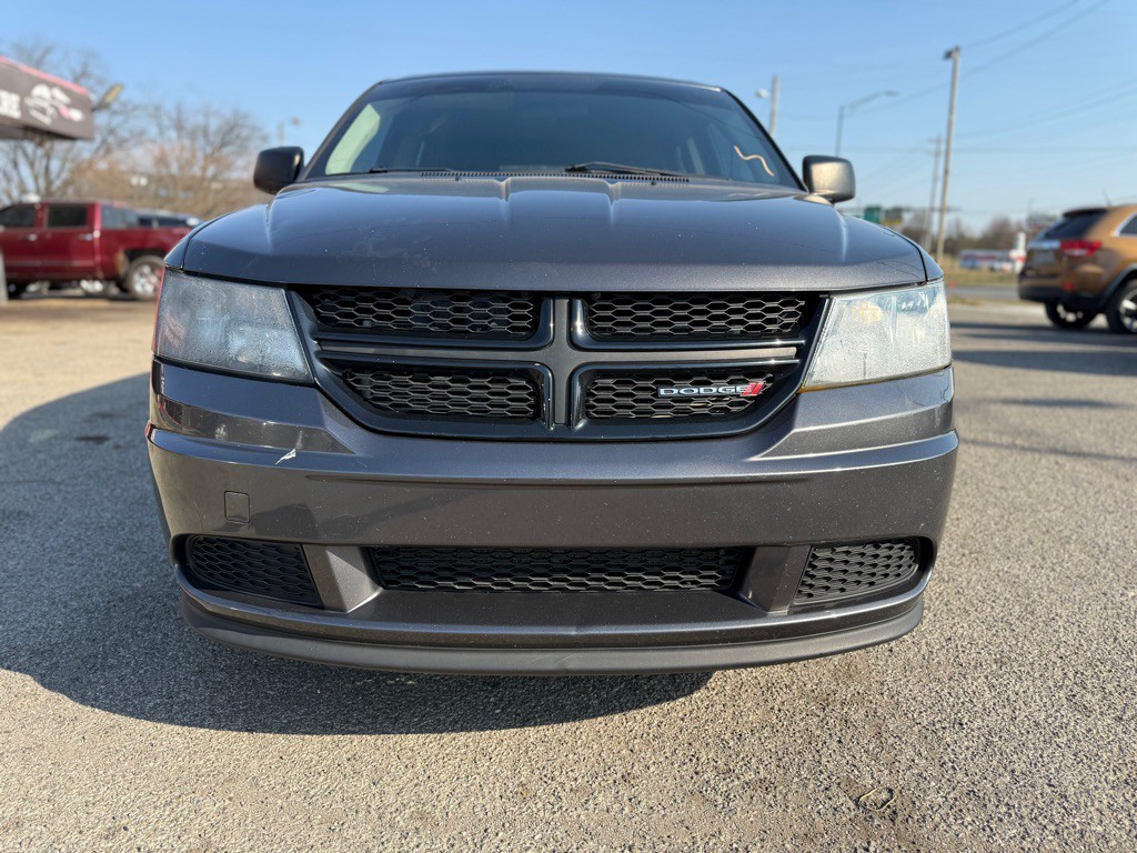 2018 Dodge Journey Image 3