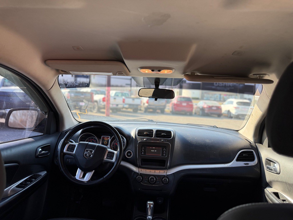 2018 Dodge Journey Image 7