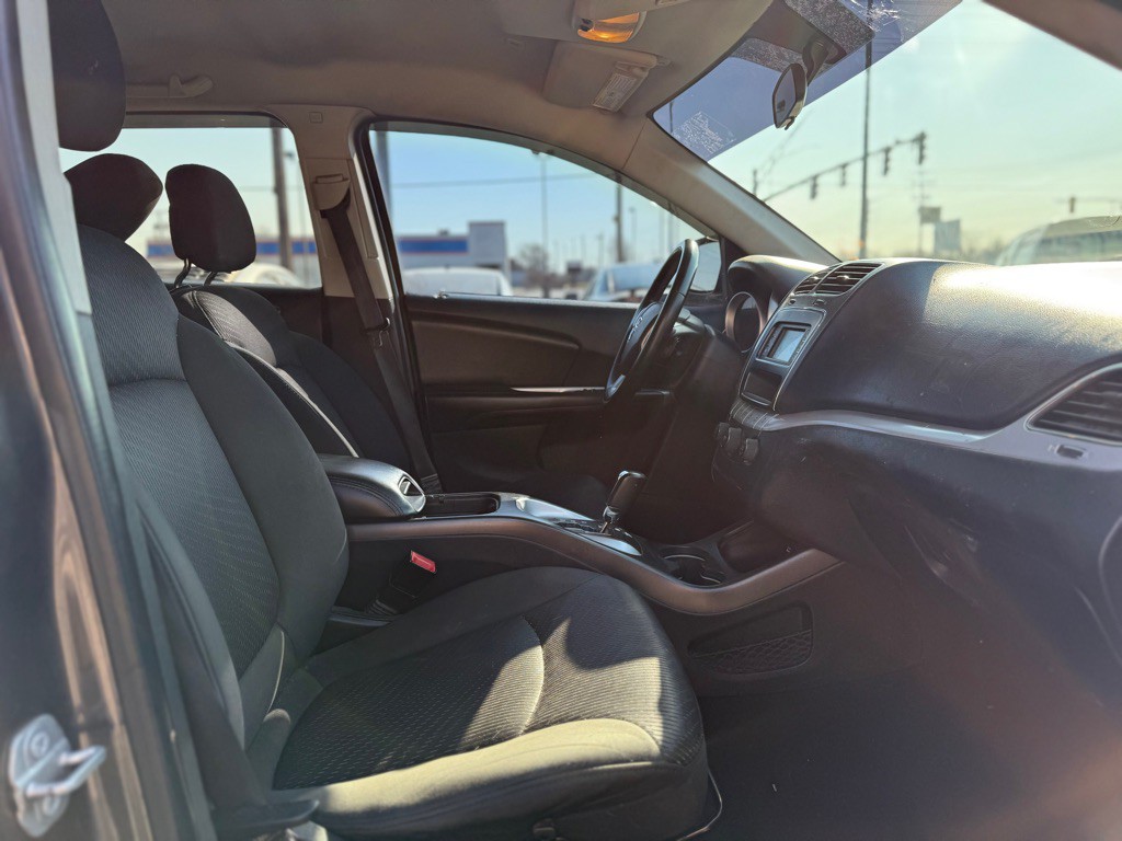 2018 Dodge Journey Image 9