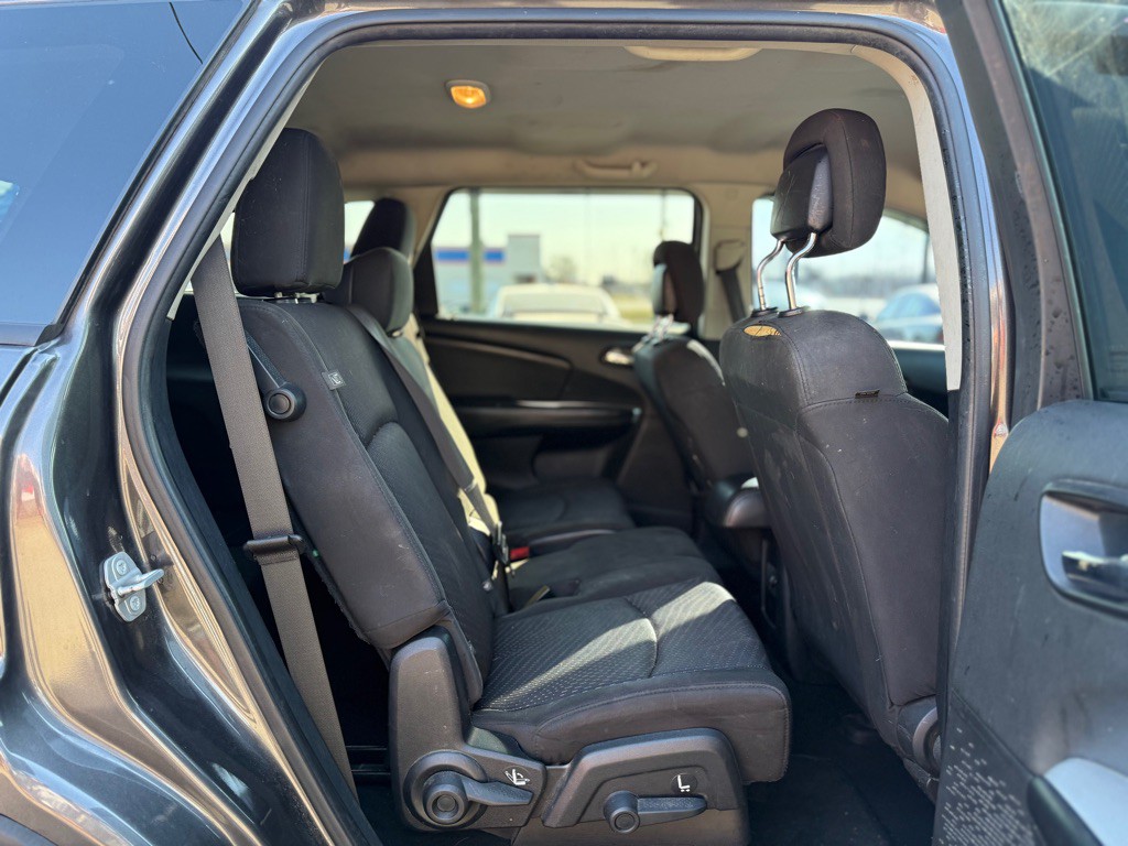 2018 Dodge Journey Image 10