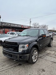 Image for 2013 Ford F-150 Supercrew ID: 7097517