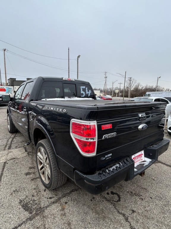 2013 Ford F-150 Image 5