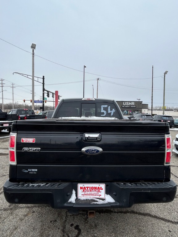 2013 Ford F-150 Image 8