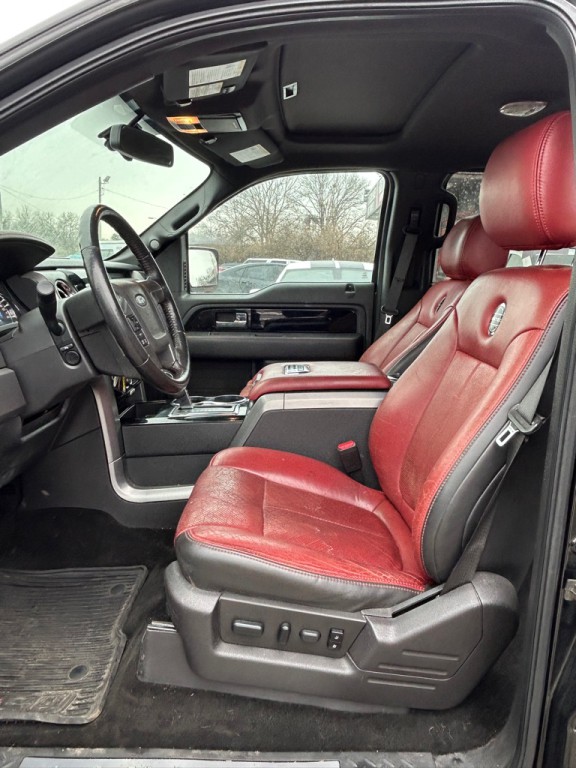 2013 Ford F-150 Image 10