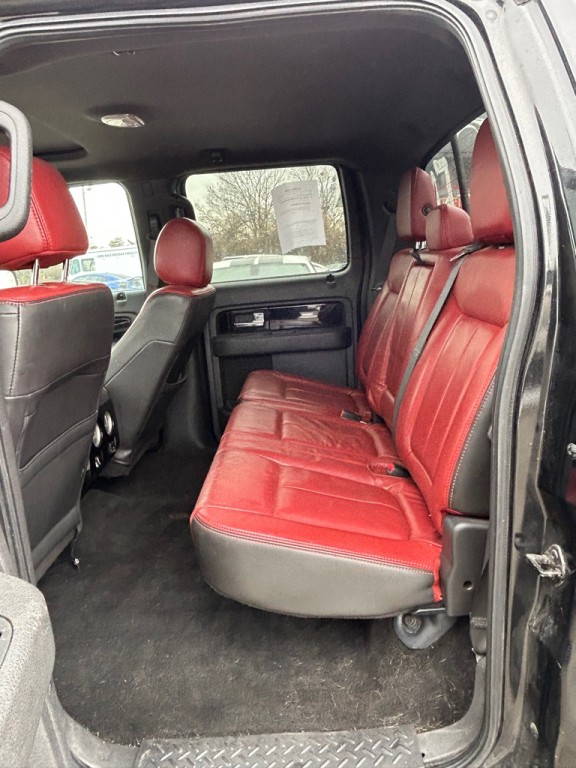 2013 Ford F-150 Image 11