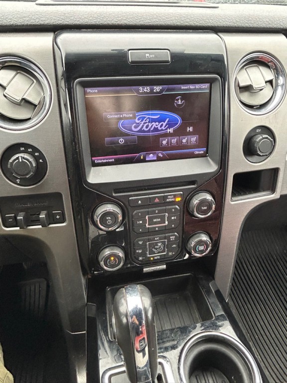 2013 Ford F-150 Image 12