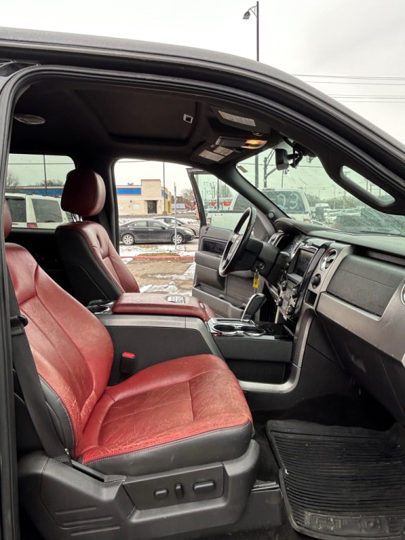 2013 Ford F-150 Image 13