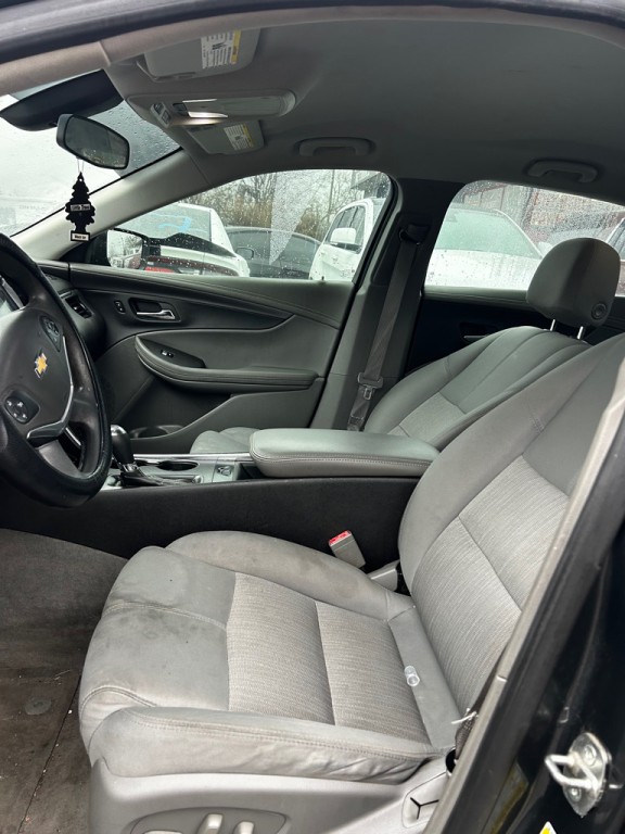 2015 Chevrolet Impala Image 10