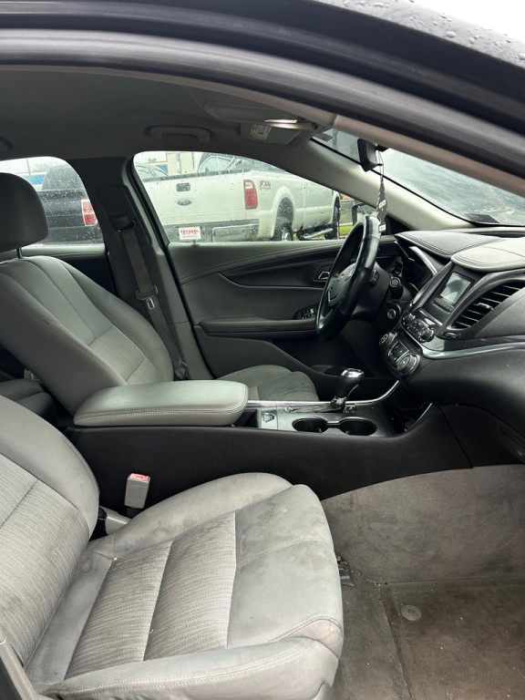 2015 Chevrolet Impala Image 12