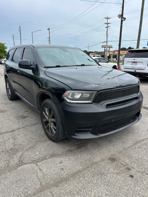 2017 Dodge Durango Image 2
