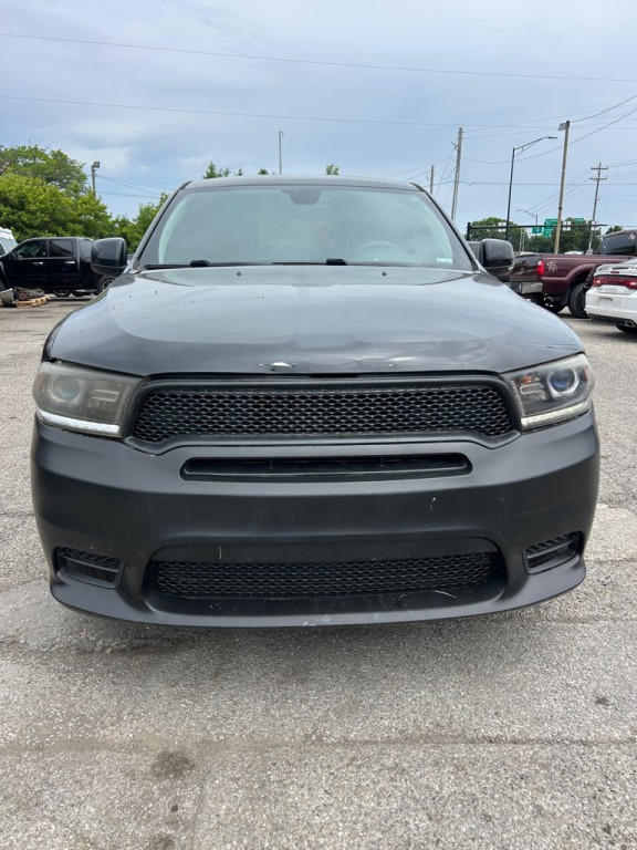 2017 Dodge Durango Image 3