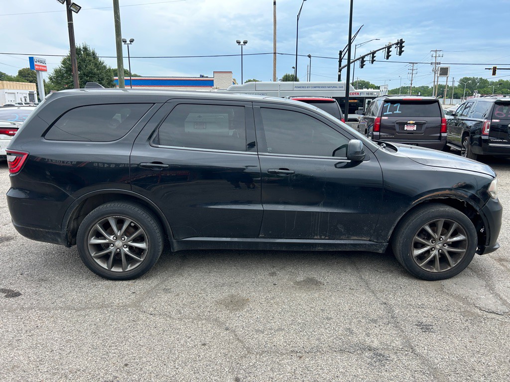2017 Dodge Durango Image 5
