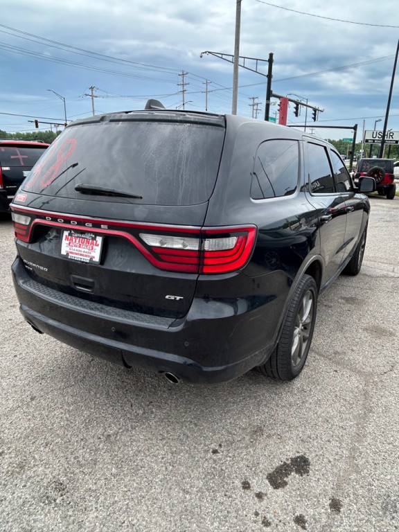 2017 Dodge Durango Image 6