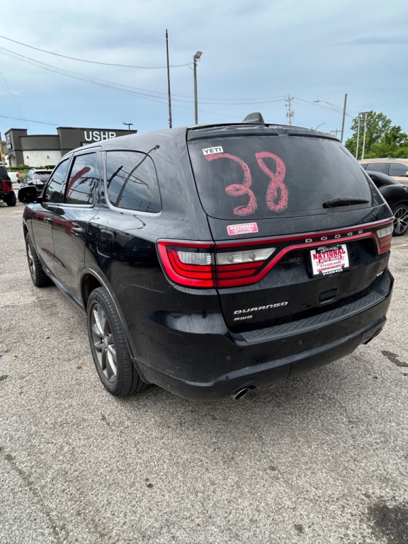 2017 Dodge Durango Image 7
