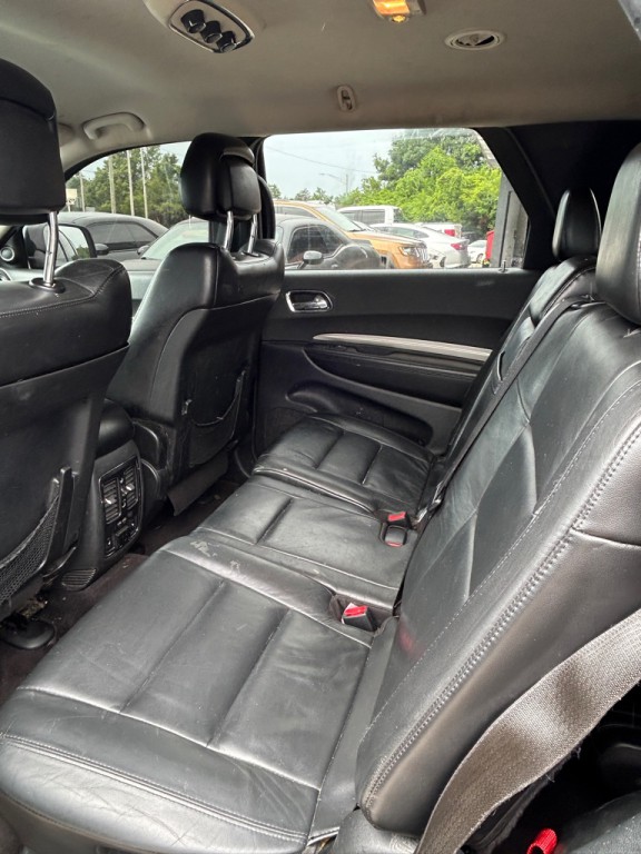2017 Dodge Durango Image 11