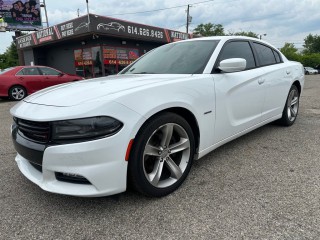 Image for 2016 Dodge Charger R/T ID: 7114146