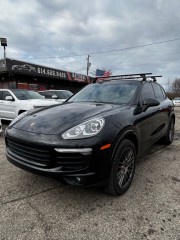 Image for 2018 Porsche Cayenne  ID: 7134427