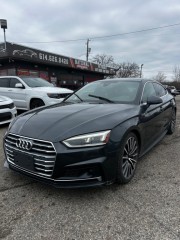Image for 2018 Audi A5 S-Line Prestige ID: 7134453