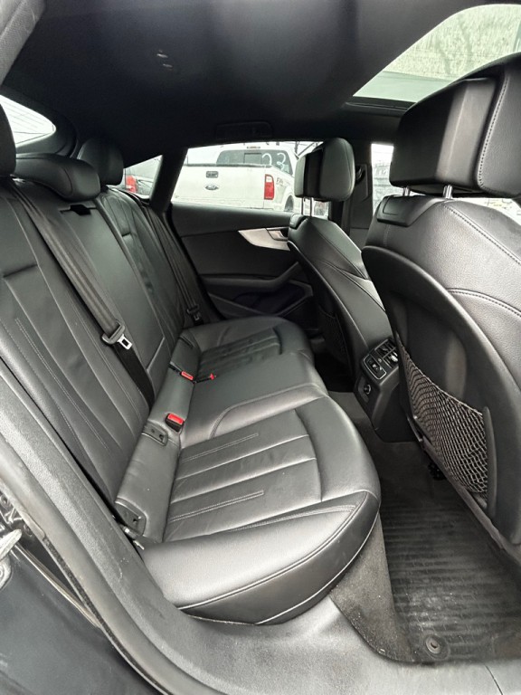 2018 Audi A5 Image 12