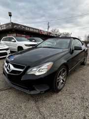 Image for 2014 Mercedes-Benz E-Class E 350 ID: 7134464