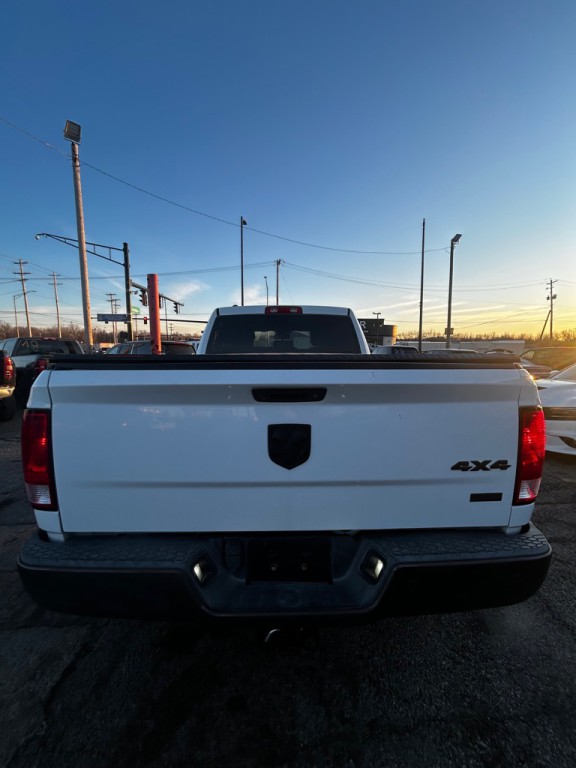 2015 RAM 1500 Image 8