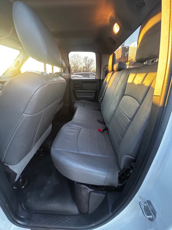2015 RAM 1500 Image 11