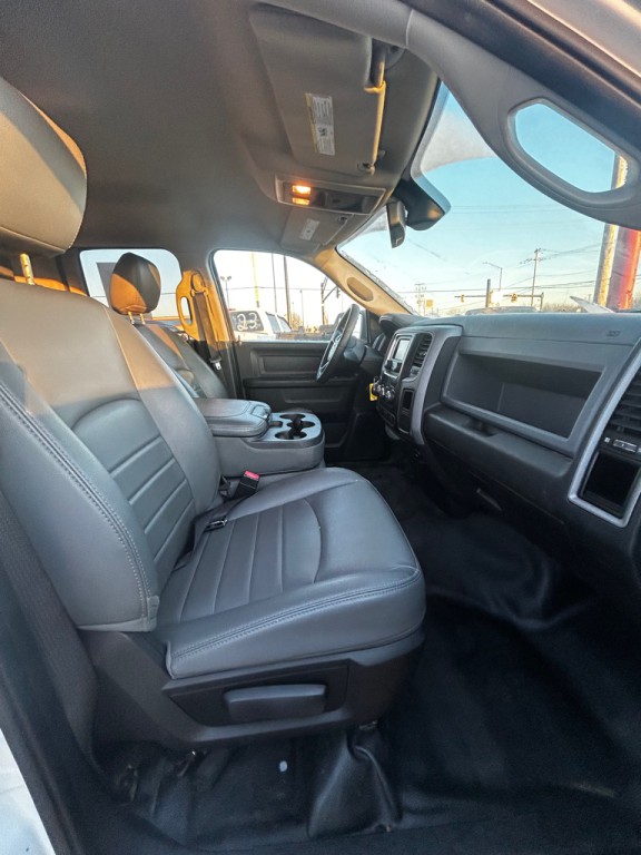 2015 RAM 1500 Image 12