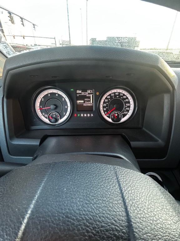 2015 RAM 1500 Image 14