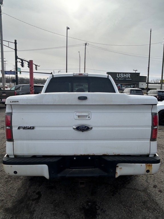 2013 Ford F-150 Image 7